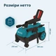 Мийка високого тиску Könner & Söhnen KS PW130H - изображение 9
