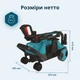 Мийка високого тиску Könner & Söhnen KS PW160HV - изображение 9