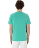 Футболка мужская базовая U.S. Polo Assn. USPA 2172346MINT XL мятная (8683858604808) - изображение 6