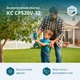 Акумуляторний секатор Könner & Söhnen KS CPS20V-32 без АКБ та ЗП - изображение 2