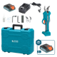 Акумуляторний секатор Könner & Söhnen KS CPS20V-32 Case PLUS - зображення 1