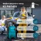 Мийка високого тиску Könner & Söhnen KS PW145V - изображение 2