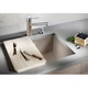Кухонна мийка Blanco SUBLINE 500-U 523436 - зображення 6