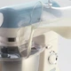 Кухонная машина Ariete Vintage Blue 1588/05 - изображение 6