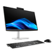 Моноблок 23.8" HP EliteStudio 8 AiO G1i Intel Core Ultra 7 265 32GB 1TB SSD Intel UHD W11 Pro Silver (A55P3ET) - зображення 3