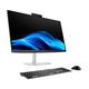 Моноблок 27" HP EliteStudio 8 AiO G1i Intel Core Ultra 9 285 32GB 1TB SSD Intel UHD W11 Pro Silver (A55SRET) - зображення 4