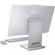 Моноблок 23.8" Lenovo IdeaCentre AIO 24AKP10 AMD Ryzen 7 250 32GB 1TB SSD Radeon 780M DOS Cloud Gray (F0JC001BUO) - зображення 7
