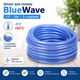 Шланг для поливу DIVO BlueWave 15 м 1/2" 2-шаровий Синій (R41856-15) - зображення 4