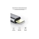 Перехідник USB-C to VGA F USB 3.0 Full HD 1080p 60Hz dark gray Dynamode (DM-AD-USB-C-VGA) - зображення 8