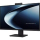 Моноблок 27" Asus ExpertCenter P400 AiO P470VAK-BPE5730 Intel Core 5 210H 16GB 512GB SSD Intel UHD DOS Black (90PT03W5-M04XA0) - изображение 3
