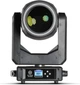 Світлодіодна голова Light4Me Sky Beam 12R Ring рухома (5908249837768) - зображення 4