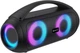 Портативна колонка Denver BTG-618 40W RGB Black - зображення 1