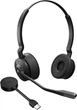 Навушники Jabra Engage 55 SE MS Stereo USB-C Black (9659-470-111) - зображення 1