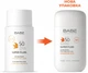 Солнцезащитный супер флюид Babe Laboratorios SPF 50 для всех типов кожи 50 мл (8437014389449) - изображение 3