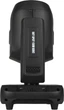 Світлодіодна голова Light4Me Sky Spot 150W Ring рухома (5908249834750) - зображення 15