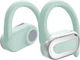 Навушники Maxcom MWH 01 Freesound Green (MAXCOMMWH01GREEN) - зображення 1