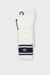 Чоловічі білі шкарпетки (3 пари) SHIELD SPORT Gant 40-42 9960267 - изображение 1