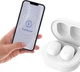 Навушники 3MK FlowBuds 6.0 White (5903108744720) - зображення 7