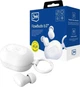 Навушники 3MK FlowBuds 6.0 White (5903108744720) - зображення 8