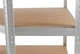 Стелаж кутовий металевий Profix 62040 з полицями 180 x 90 x 90 x 40 см (5903755620408) - зображення 5