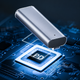 Адаптер живлення Type-C на MagSafe2 для Apple MacBook Pro Air 78156 - изображение 4