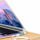 Адаптер живлення Type-C на MagSafe2 для Apple MacBook Pro Air 78156 - изображение 5