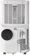 Кондиціонер Nedis SmartLife WIFIACMB1WT12 Білий - зображення 2