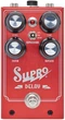 Efekt gitarowy Supro Delay 1313 (SUP_jb945) - obraz 1