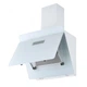 Вытяжка наклонная Interline BRAVO WH A/60/GL/K - изображение 3