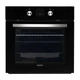 Духовка електрична Borgio OME 208.01 V Black Glass - зображення 1