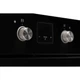 Духовка електрична Borgio OME 208.01 V Black Glass - зображення 3