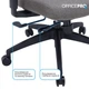 Кресло офисное OfficePro Skyline OC580-B-DG-DG - изображение 12