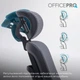 Кресло офисное OfficePro Skyline OC580-B-DG-DG - изображение 13