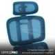 Кресло офисное OfficePro Skyline OC580-B-DG-DG - изображение 15