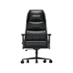 Крісло геймерське Anda Seat X1 Gaming Sofa Black PVC екошкіра інтегровані подушки extra-м'яка піна спинка 800 мм 3-секційна підтримка нахил до 135° сталевий каркас до 150 кг зріст до 185 см - зображення 2