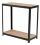 Regał metalowy Profix 62031C Premium 5 półek 180 x 90 x 40 cm Czarny (5903755197986) - obraz 5