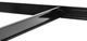 Стелаж металевий Profix 62033C 4 полиці 150 x 75 x 30 см Чорний (5903755198020) - зображення 12