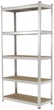 Стелаж металевий Profix 62031 Преміум 5 полиць 180 x 90 x 40 см (5903755620316) - зображення 1