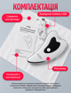 Микротоковый массажер для лица подбородка и тела от морщин EMS вибромассажер Brillix PerfectSkin 3/45 Pro лифтинг электромассажер вибро микротоковые массажеры - изображение 7