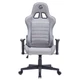 Игровое кресло GamePro GC575FG Fabric Gray - изображение 7