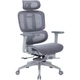 Кресло офисное OfficePro Skyline OC750-G-DG-DG - изображение 3