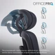 Кресло офисное OfficePro Skyline OC750-B-B-B - изображение 14