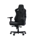 Крісло ігрове Anda Seat Kaiser 3 Pro XL Fabric Dark Gray Size XL - зображення 6
