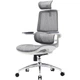 Кресло офисное Sihoo M59AS Mesh Gray - изображение 2
