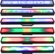 Стробоскопічна світлова панель Light4Me Strobe Bar 1000 RGB (5908249823396) - зображення 7
