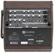 Акумуляторний акустичний комбопідсилювач Soundsation Prodipe Traveler 6 120 Вт з Bluetooth та чохлом (3760010257555) - зображення 5