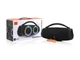 Мини динамик Bluetooth Boombox 3 Mini RGB B11 - изображение 2