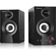 Акустична система REAL-EL S-420 Black - изображение 4