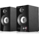 Акустична система REAL-EL S-420 Black - изображение 5