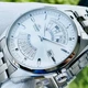 Наручний годинник ORIENT Multi-Year Calendar RA-BA0004S10B - изображение 11